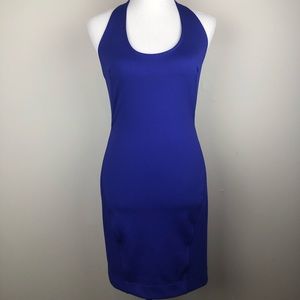 {French Connection} Halter dress